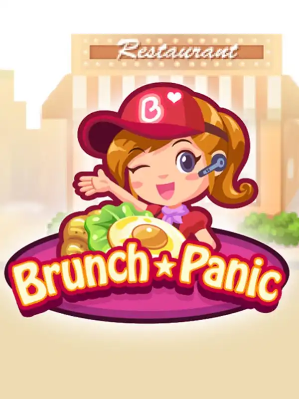 Brunch Panic cover
