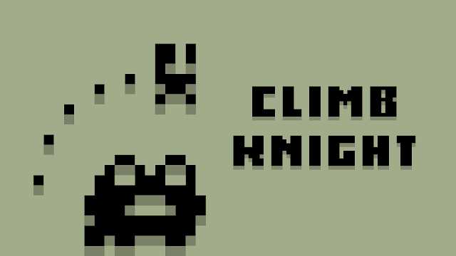 Climb Knight cover