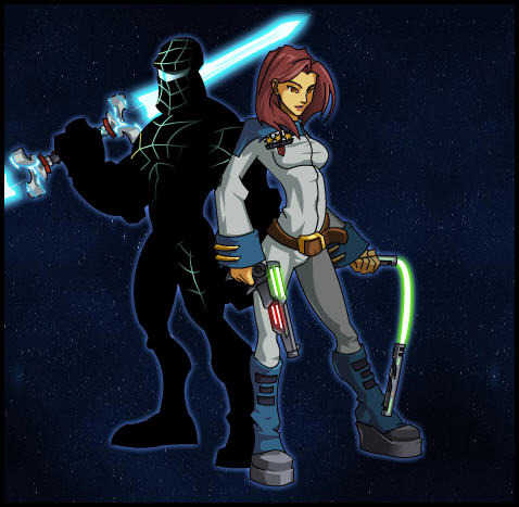 WarpForce cover
