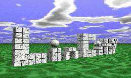 Lincity cover