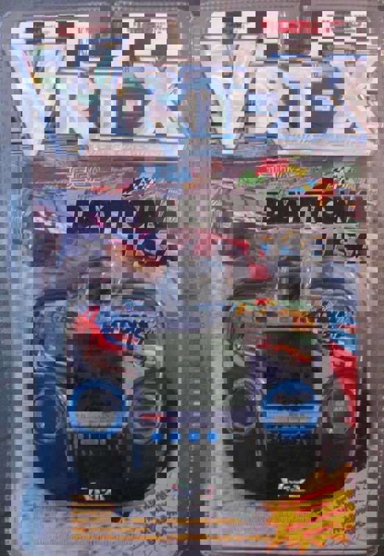 Daytona USA cover