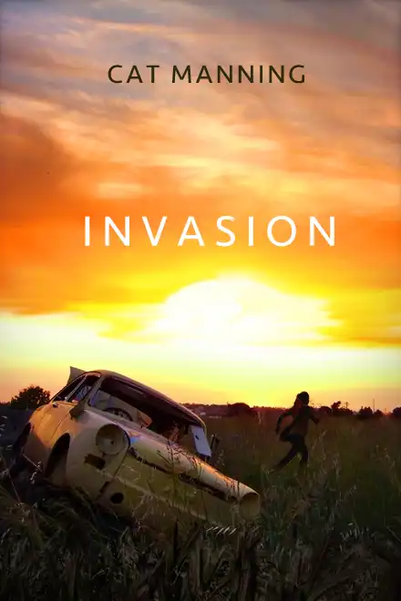 Invasion cover