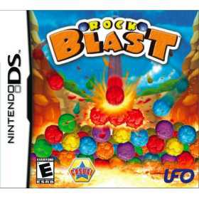 Rock Blast cover