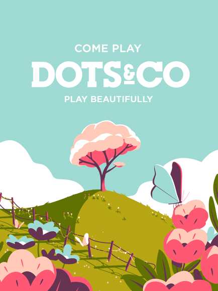 Dots & Co cover