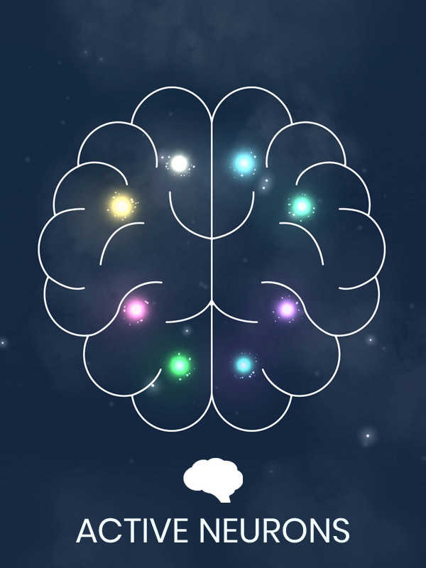 Active Neurons cover