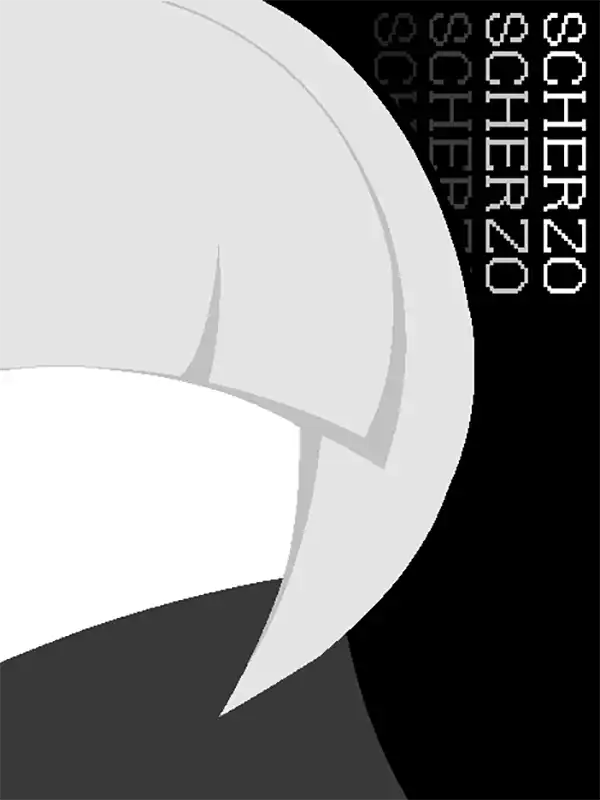 Scherzo cover
