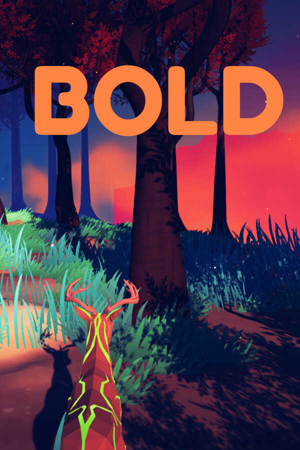 Bold cover