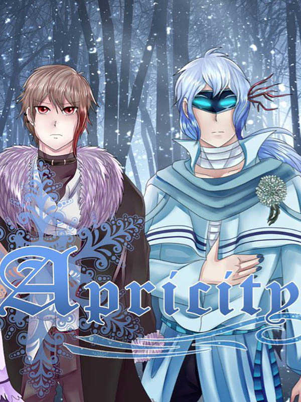Apricity cover