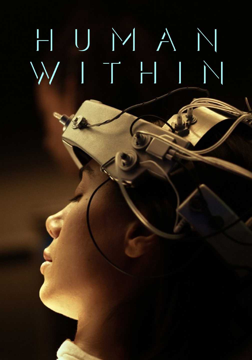 Human Within cover