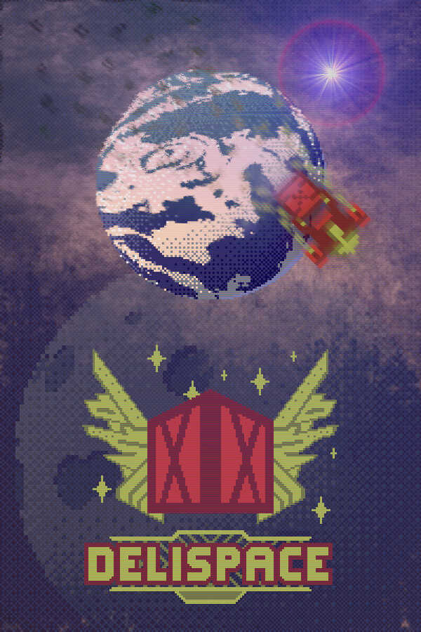 DeliSpace cover