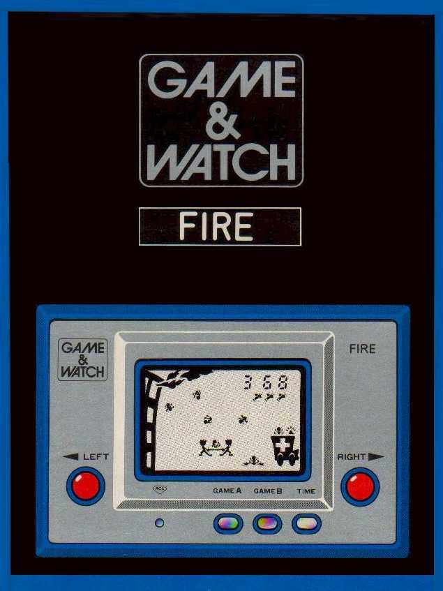 Fire cover