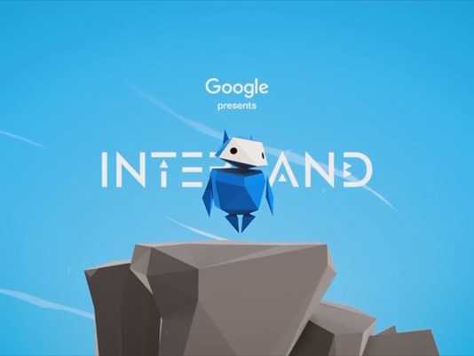 Interland cover