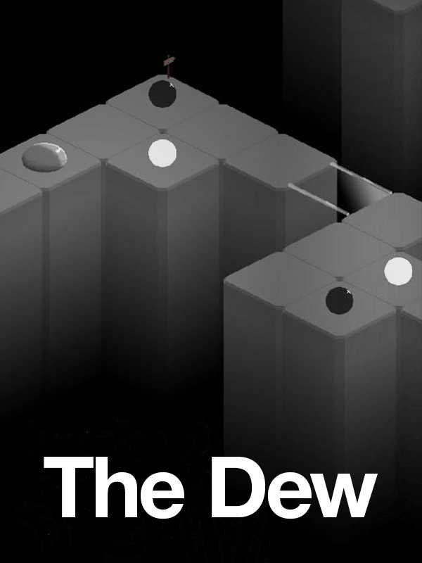 The Dew cover