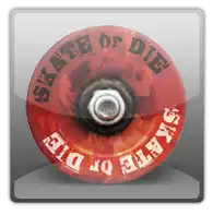 Skate or Die cover