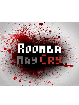 Roomba May Cry cover