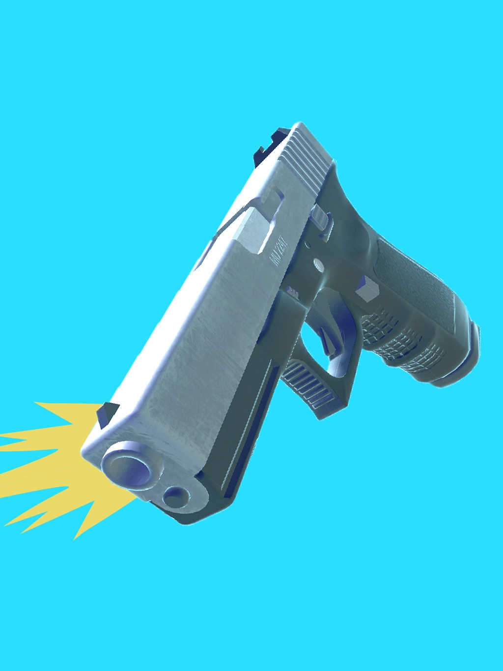 Gun Sprint cover
