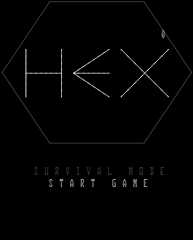 Hex cover