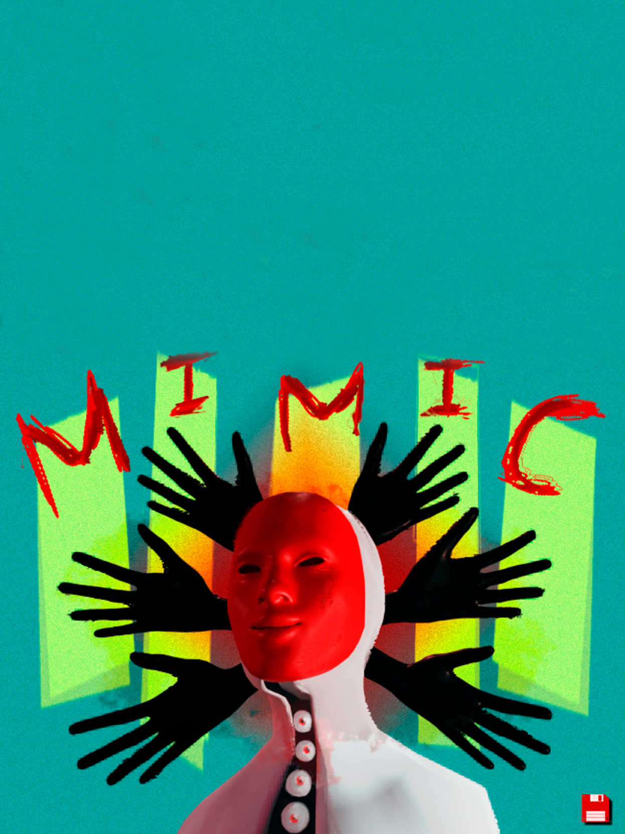 Mimic cover