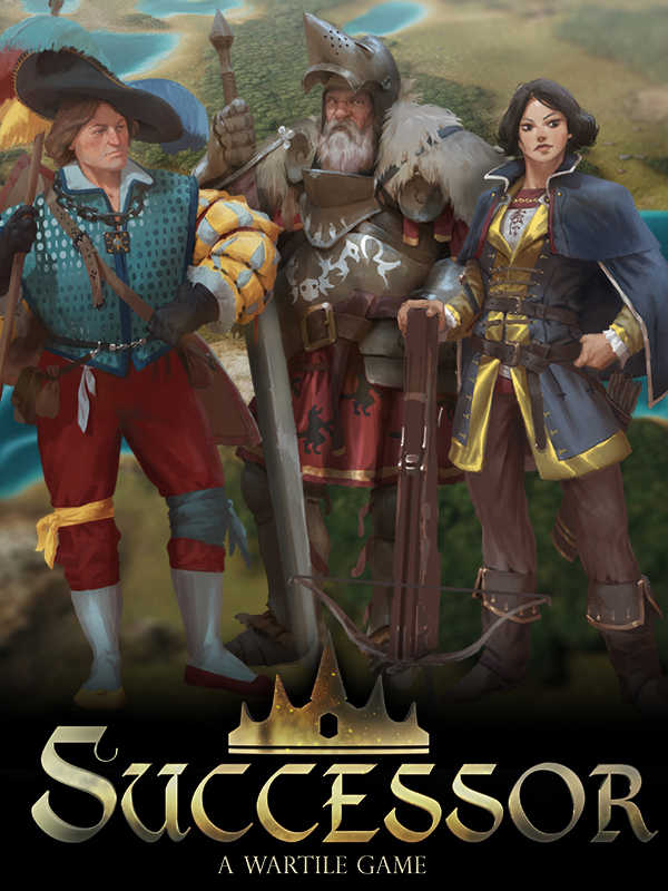 Successor cover
