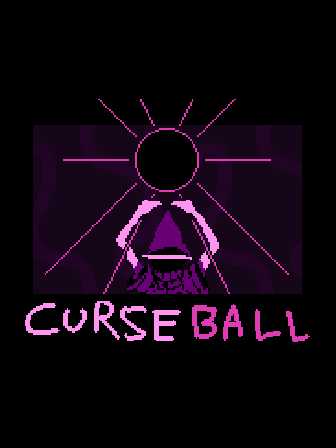 Curseball cover