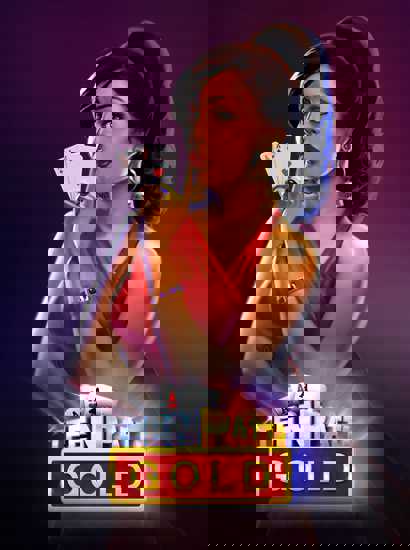 Teen Patti Gold cover