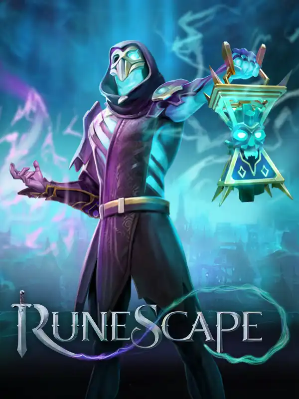 RuneScape cover