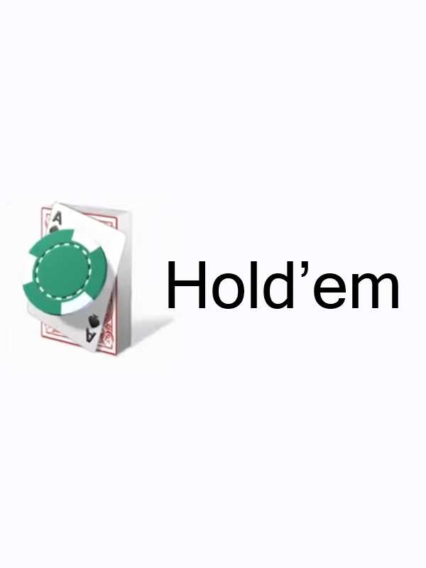 Hold 'Em cover