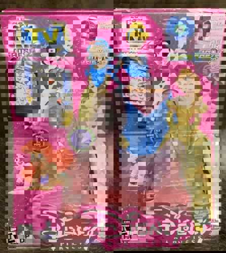 Disney Princess cover