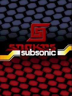 Snakes Subsonic cover