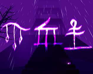 Rain, House, Eternity cover