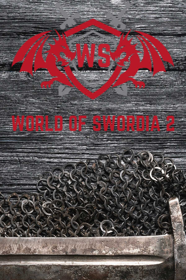 Swordia cover