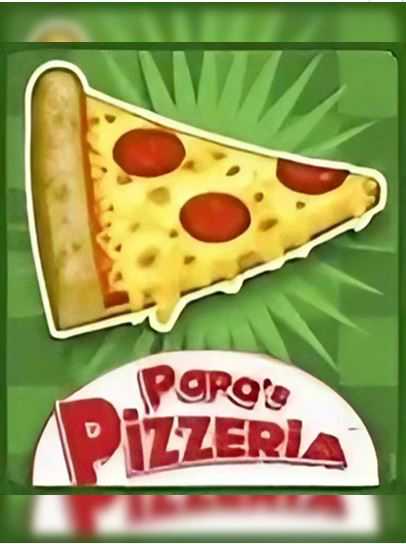 Papa's Pizzeria cover
