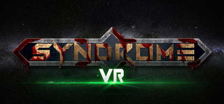 Syndrome VR cover