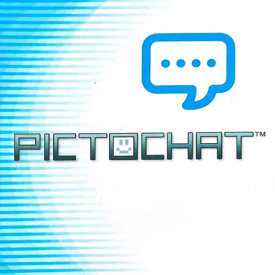 PictoChat cover