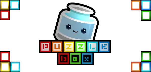 Puzzle Box cover