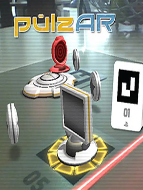 PulzAR cover