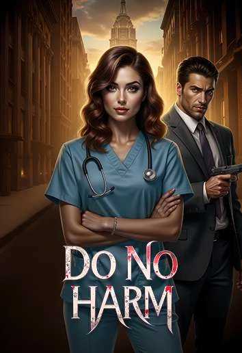 Do No Harm cover