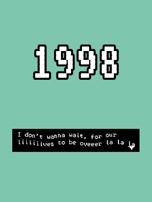 1998 cover