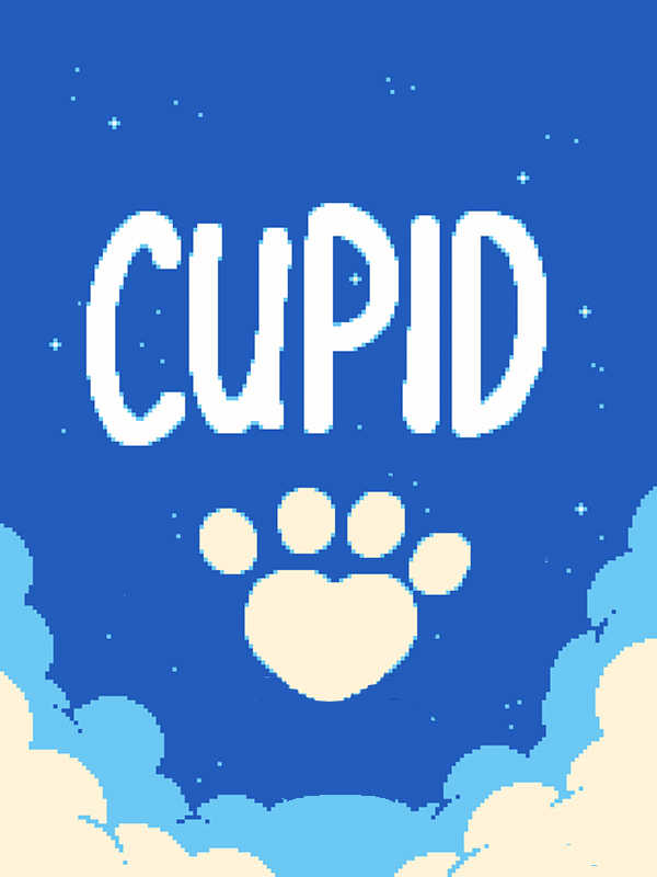 Cupid cover