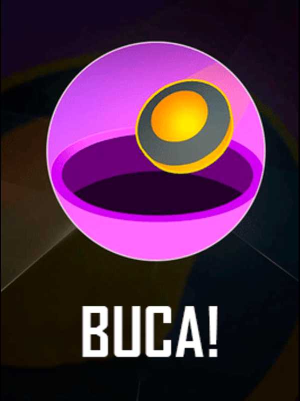 Buca! cover