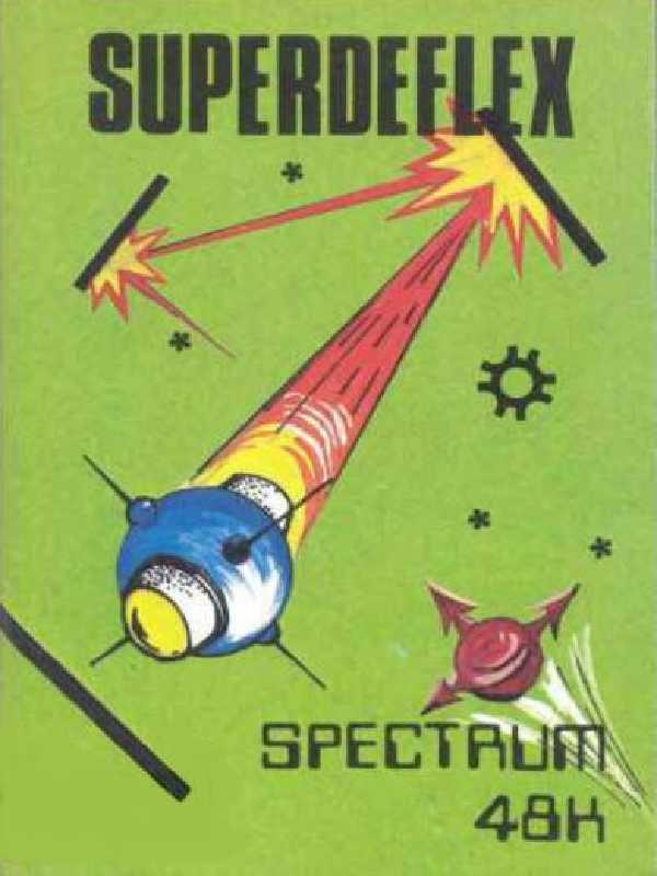 Superdeflex cover