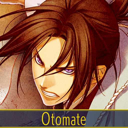 Hakuoki cover