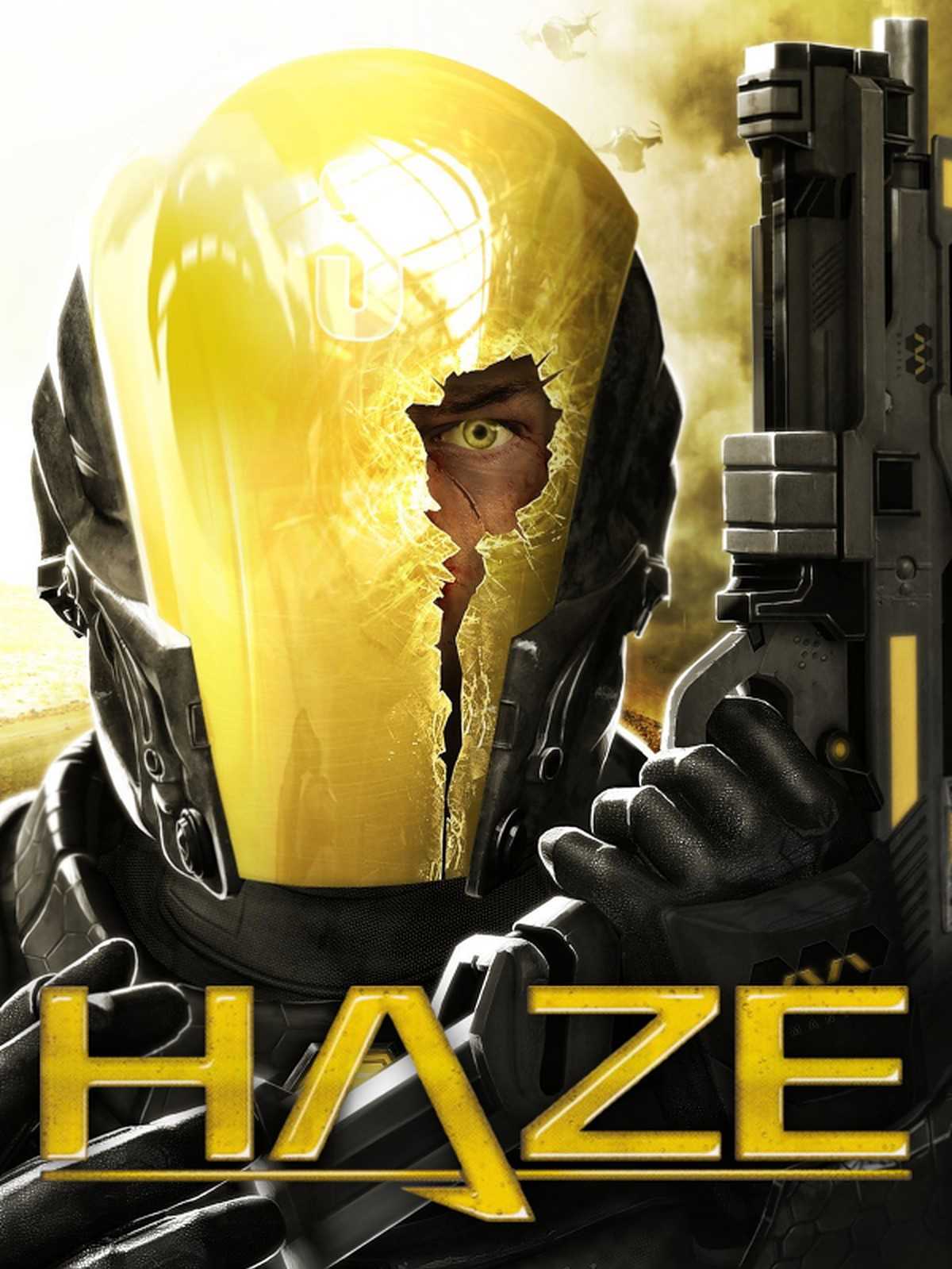 Haze cover