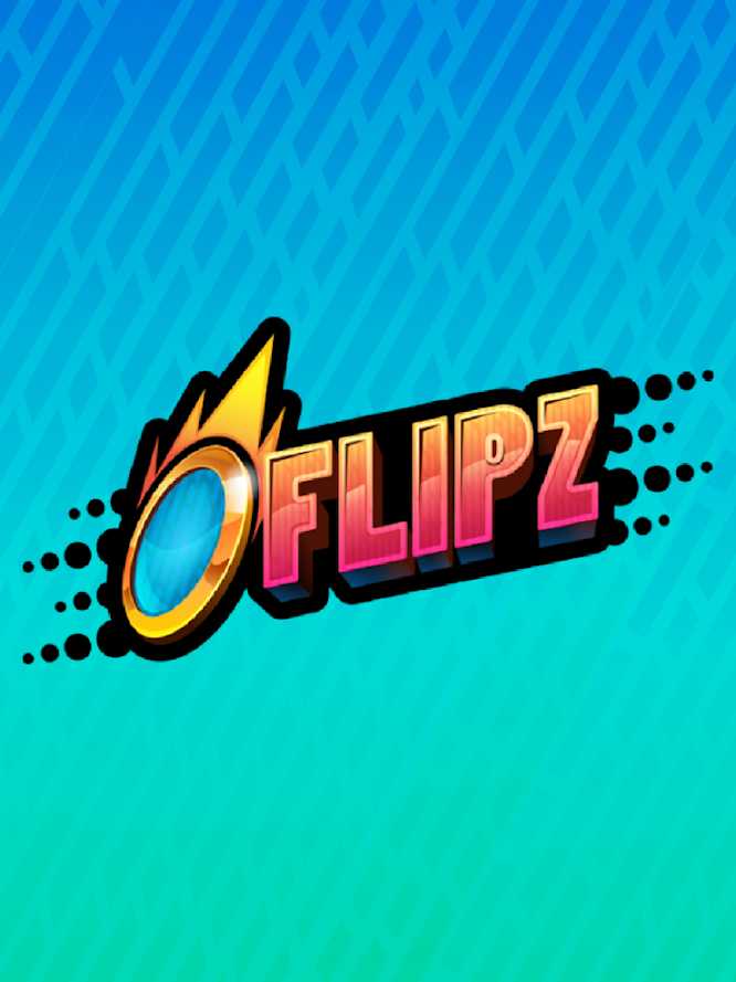 Flipz cover