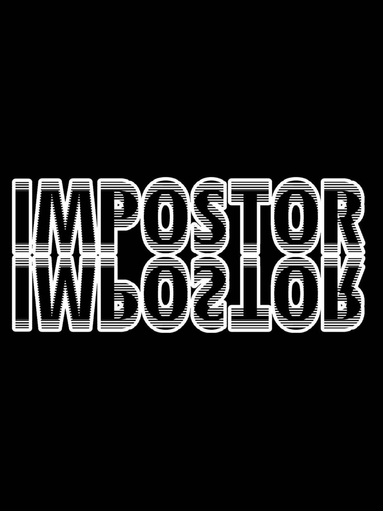 Impostor cover