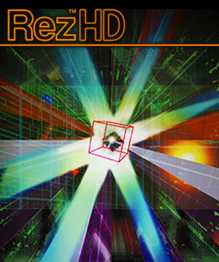 Rex Hard cover