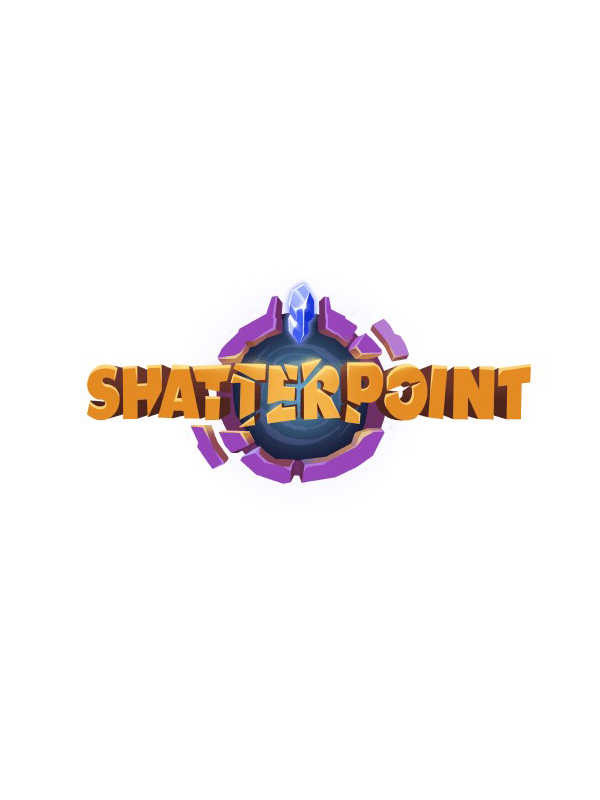 Shatterpoint cover