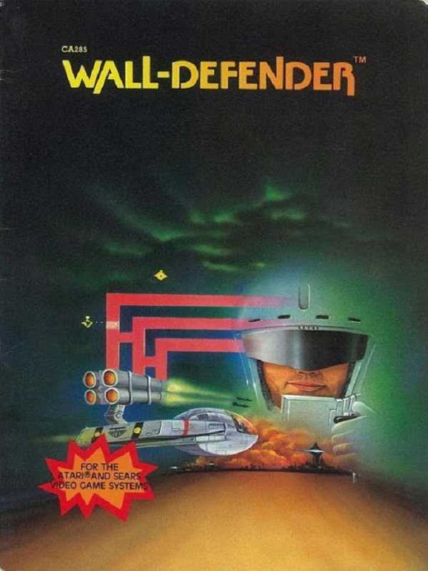 Wall-Defender cover