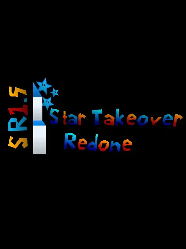 Star Revenge 1.5: Star Takeover Redone cover