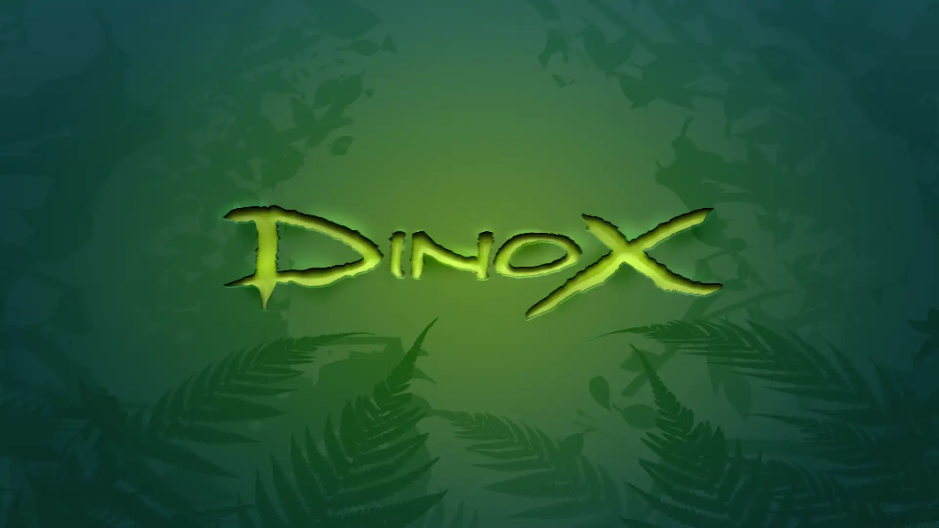 Dinox cover